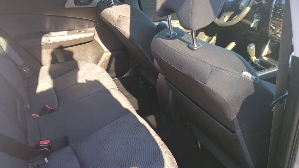 Used 2010 Subaru Forester 2.5X AWD/4WD image 27