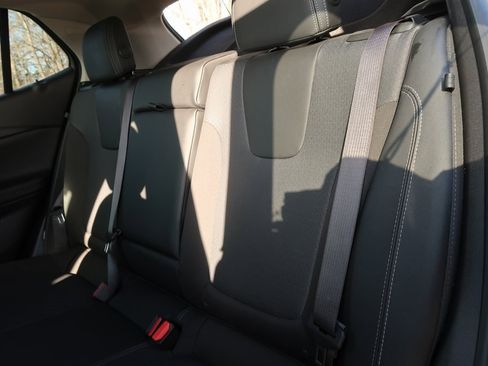 Certified 2022 Buick Encore GX Select image 31