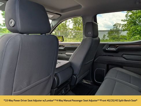 Used 2023 GMC Sierra 1500 Elevation AWD/4WD image 21