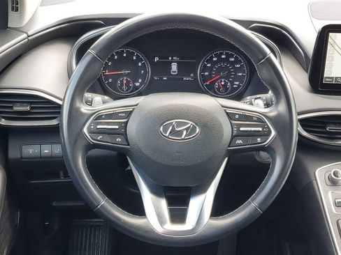 Used 2023 Hyundai Santa Fe SEL AWD/4WD image 28