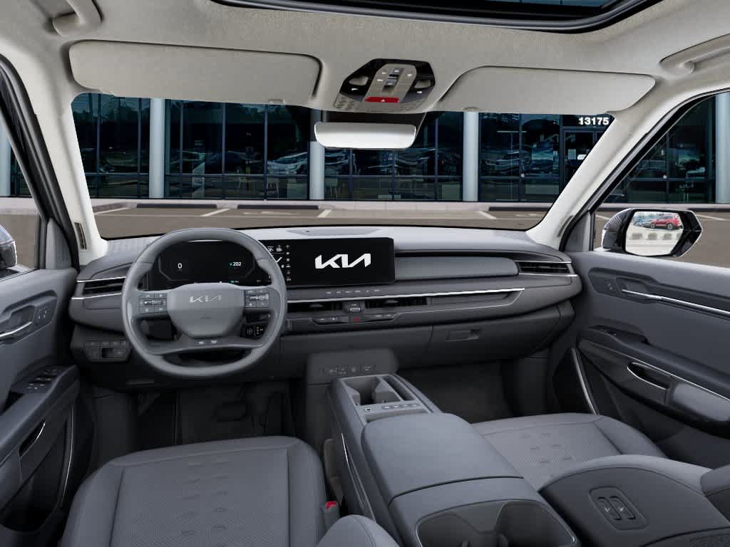 New 2026 Kia EV9 Wind AWD/4WD image 14