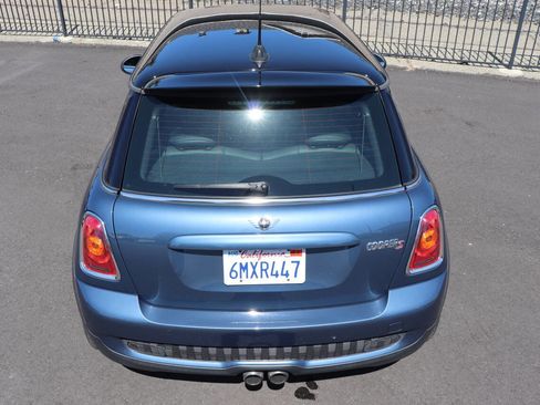 Used 2010 MINI Cooper S FWD image 7