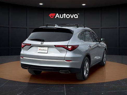 Used 2023 Acura MDX SH-AWD image 5