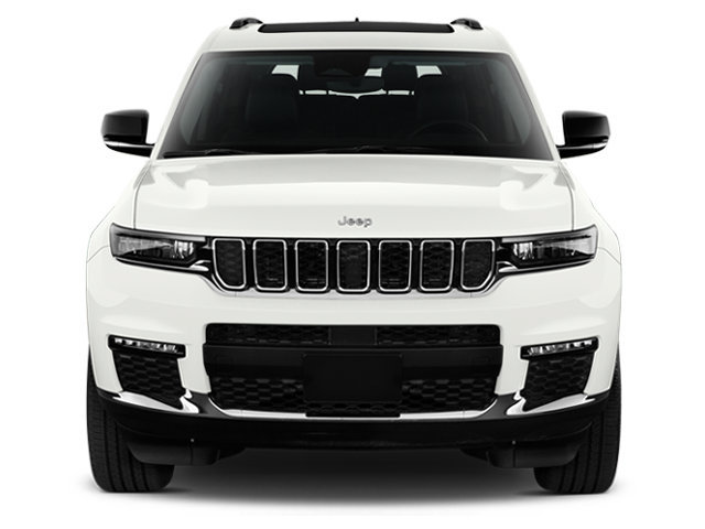 Used 2023 Jeep Grand Cherokee Summit w/ Adv Protech Group IV AWD/4WD image 5