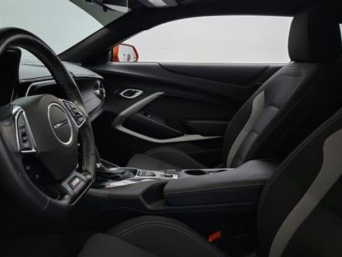 Used 2023 Chevrolet Camaro SS image 12