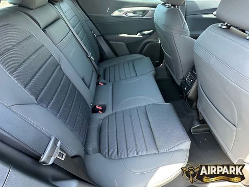 New 2025 Dodge Hornet R/T w/ Tech Pack AWD/4WD image 13