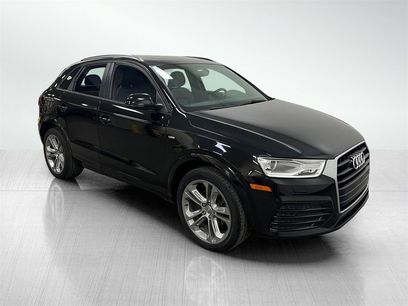 Used 2018 Audi Q3 2.0T Premium w/ Convenience Package