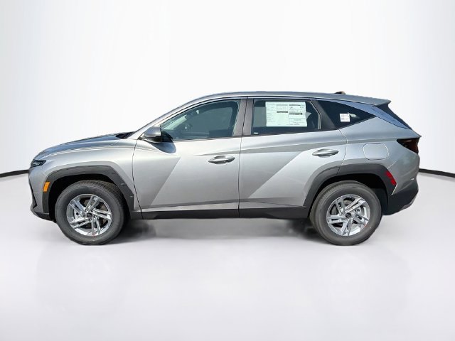 New 2026 Hyundai Tucson SE AWD/4WD image 3