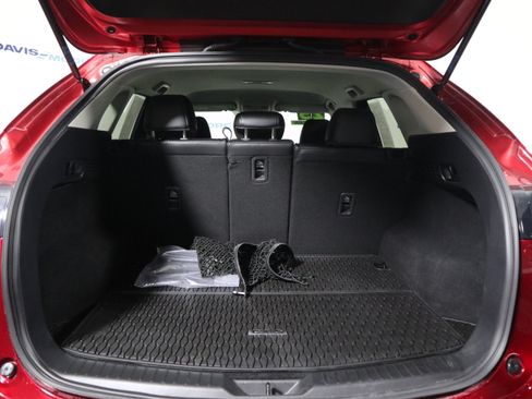 Certified 2025 MAZDA CX-5 AWD 2.5 S w/ Select Package image 6
