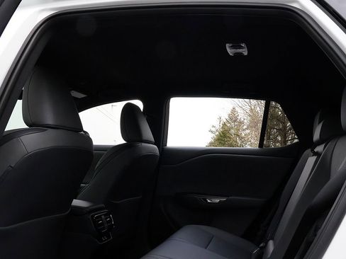 New 2026 Lexus RZ 350e 2WD image 15