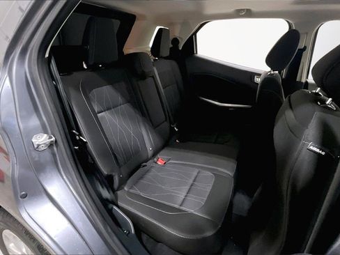 Used 2019 Ford EcoSport SE w/ SE Convenience Package image 24