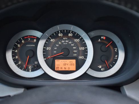 Used 2012 Toyota RAV4 Limited w/ Premium Plus Value Pkg AWD/4WD image 26