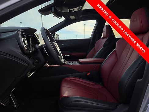Used 2024 Lexus RX 350 F Sport image 15