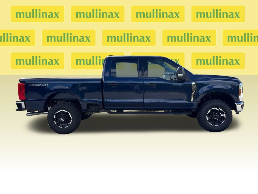 New 2027 Ford F250 XLT w/ Tremor Off-Road Package AWD/4WD image 2
