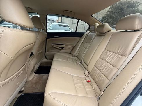 Used 2012 Honda Accord SE image 15