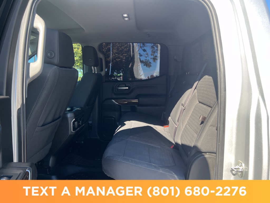 Used 2021 GMC Sierra 1500 Elevation AWD/4WD image 15