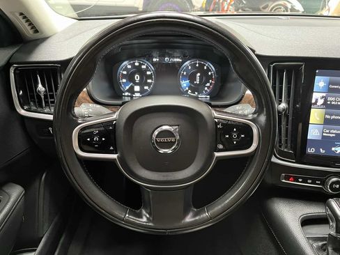 Used 2017 Volvo S90 T6 Momentum AWD/4WD image 14