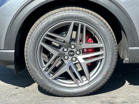 New 2026 Ford Explorer ST-Line image 50