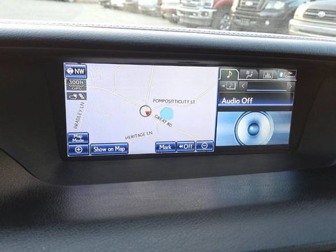 Used 2013 Lexus GS 350 AWD image 45