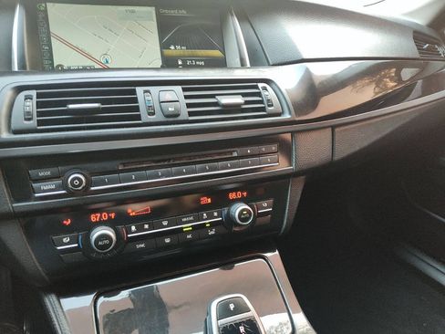 Used 2016 BMW 528i Sedan RWD image 42