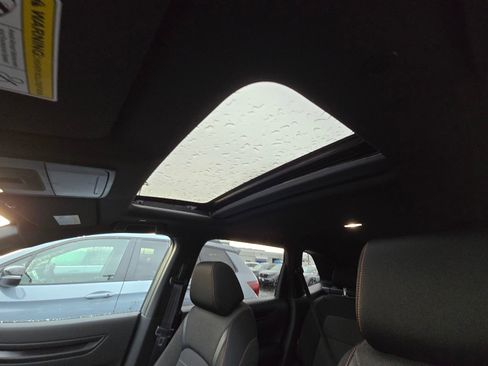 Used 2025 Honda CR-V Sport image 16