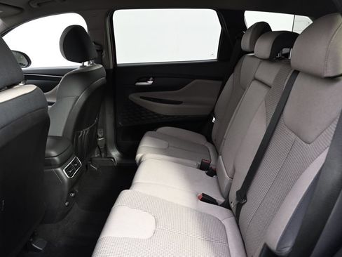 Used 2023 Hyundai Santa Fe SE AWD/4WD image 21