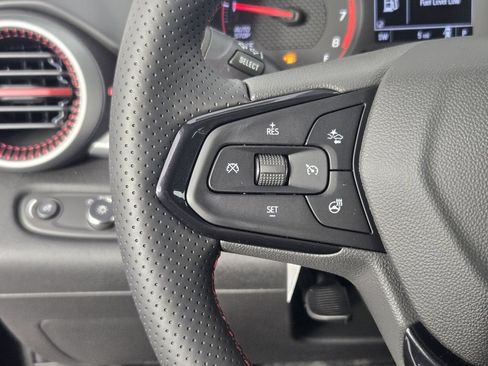 New 2026 Chevrolet Trax RS w/ Driver Confidence Package FWD image 30