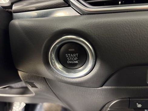 Used 2024 MAZDA CX-5 Carbon Edition AWD/4WD image 32