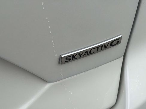 Used 2023 MAZDA CX-5 AWD 2.5 S image 7