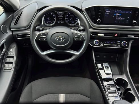 Used 2022 Hyundai Sonata SEL FWD image 11