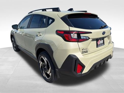 New 2026 Subaru Crosstrek 2.5i Limited AWD/4WD image 5