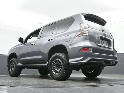 Used 2023 Lexus GX 460 Premium AWD/4WD image 41