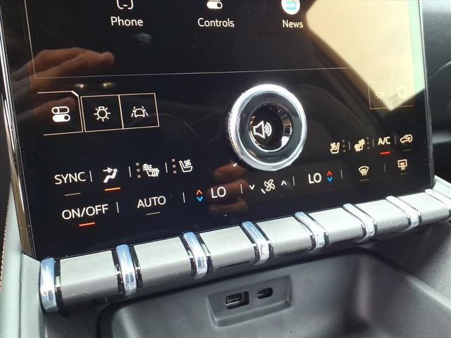 New 2026 GMC Terrain AT4 w/ Convenience Package III AWD/4WD image 10