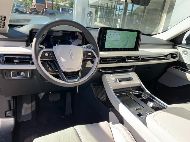 New 2027 Lincoln Aviator Reserve AWD/4WD image 17
