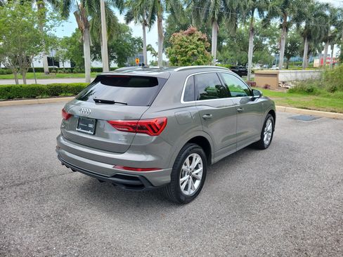 Certified 2023 Audi Q3 2.0T Premium Plus w/ Premium Plus Package image 4