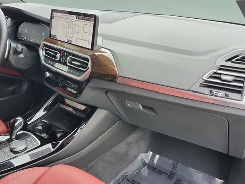 Used 2023 BMW X3 xDrive30i w/ Premium Package w/ZPA image 16