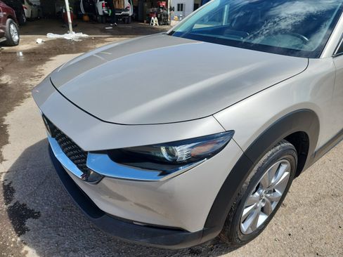 Used 2022 MAZDA CX-30 AWD 2.5 S w/ Select Package image 11