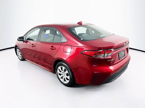Used 2024 Toyota Corolla LE image 5