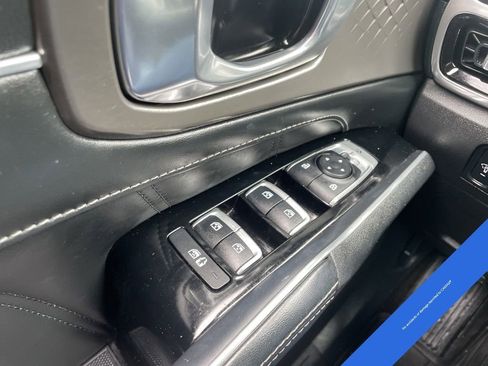 Used 2021 Kia Sorento SX image 24