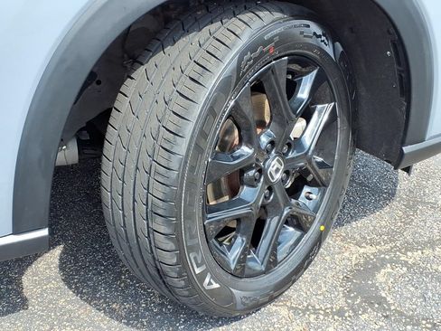 Used 2024 Honda HR-V Sport image 8