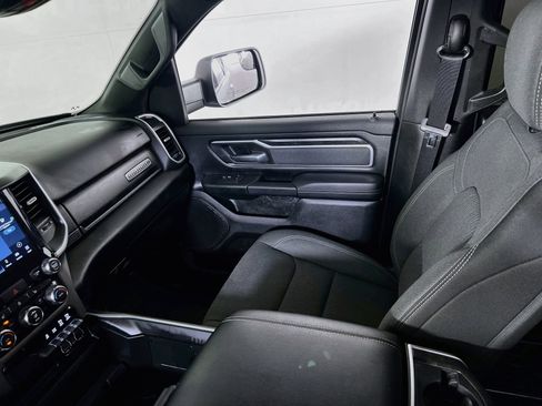 Used 2022 RAM 1500 Big Horn image 23