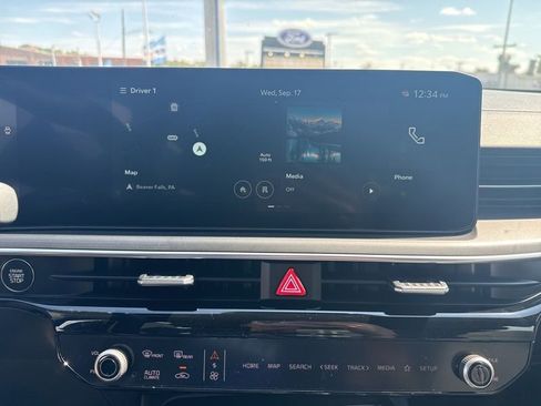 New 2026 Kia K5 GT-Line AWD/4WD image 29