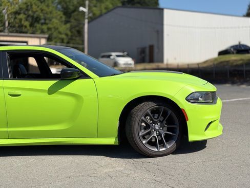 Used 2023 Dodge Charger R/T w/ Daytona Edition Group RWD image 10