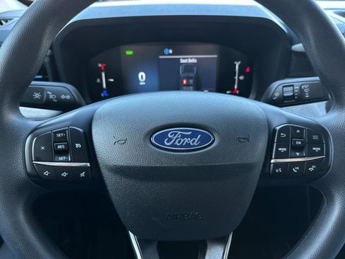 Certified 2025 Ford Maverick XLT image 21