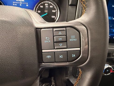 Used 2023 Ford F150 Tremor image 38