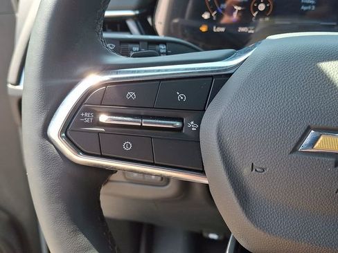 Used 2025 Chevrolet Tahoe Premier w/ Sun And Tow Package image 19