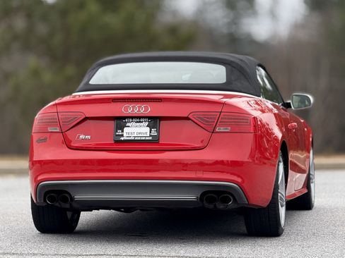 Used 2014 Audi S5 Prestige image 6
