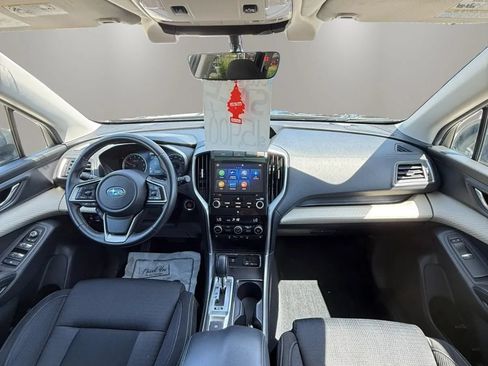Used 2019 Subaru Ascent Premium w/ Popular Package #2A AWD/4WD image 14