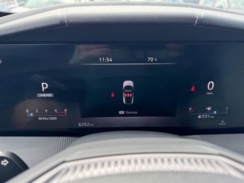 Used 2025 Nissan Murano SV image 21