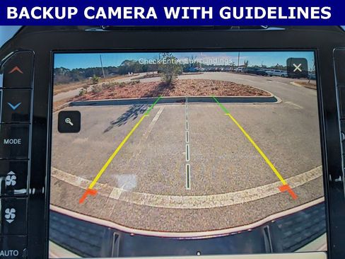 Used 2024 RAM 2500 Laramie image 3